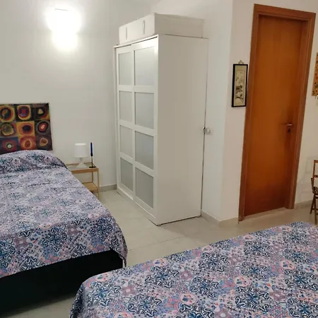 Blu Corallo San Vito Casa vacanze San Vito Lo Capo