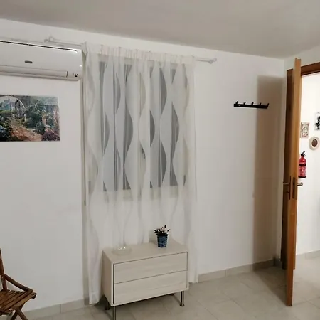 Casa vacanze Blu Corallo San Vito