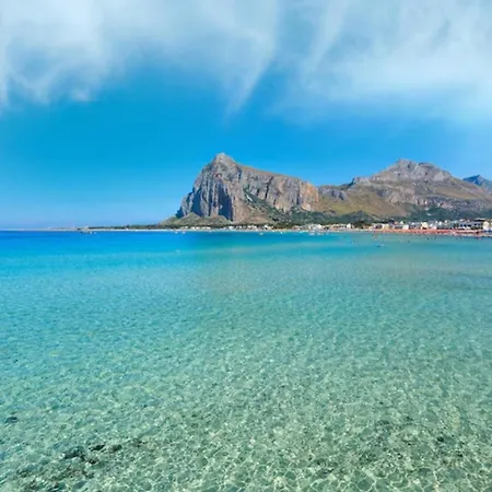 Casa vacanze Blu Corallo San Vito